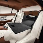 BMW 6-Series Coupe 2012 года